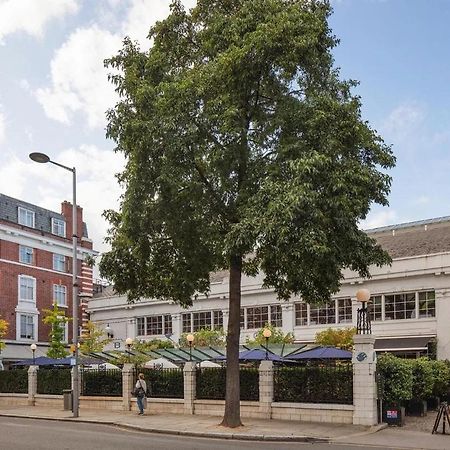 Chelsea Living Apartment Лондон Екстер'єр фото