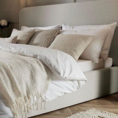 Chelsea Living Apartment Лондон Екстер'єр фото