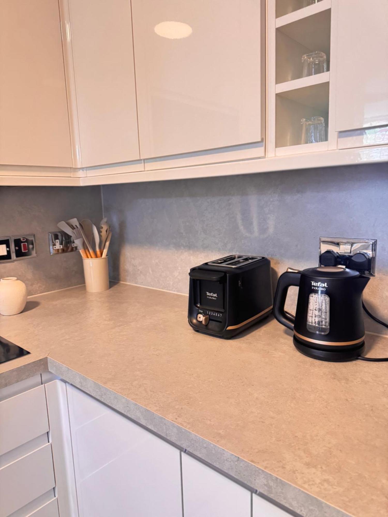 Chelsea Living Apartment Лондон Екстер'єр фото
