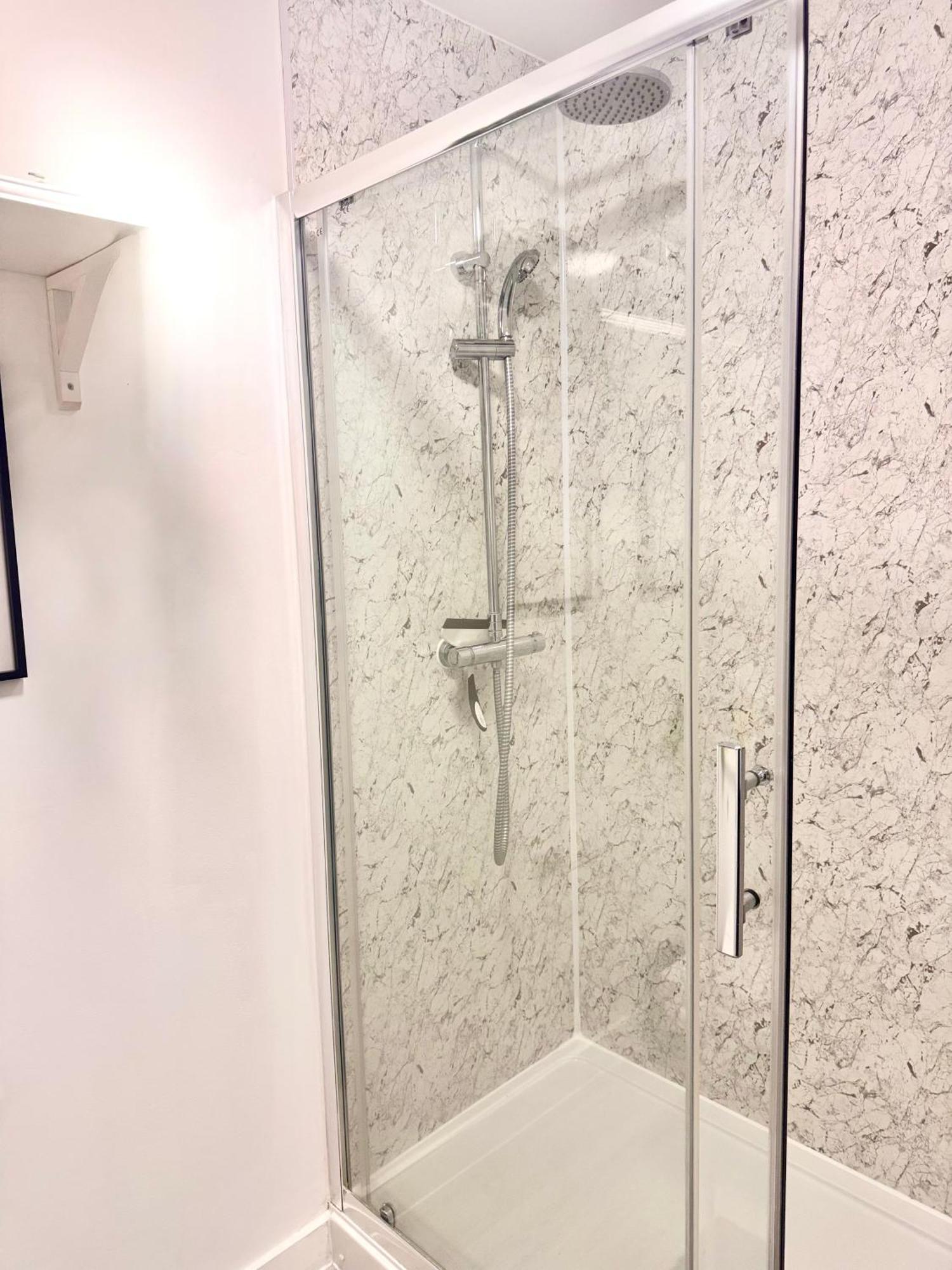 Chelsea Living Apartment Лондон Екстер'єр фото