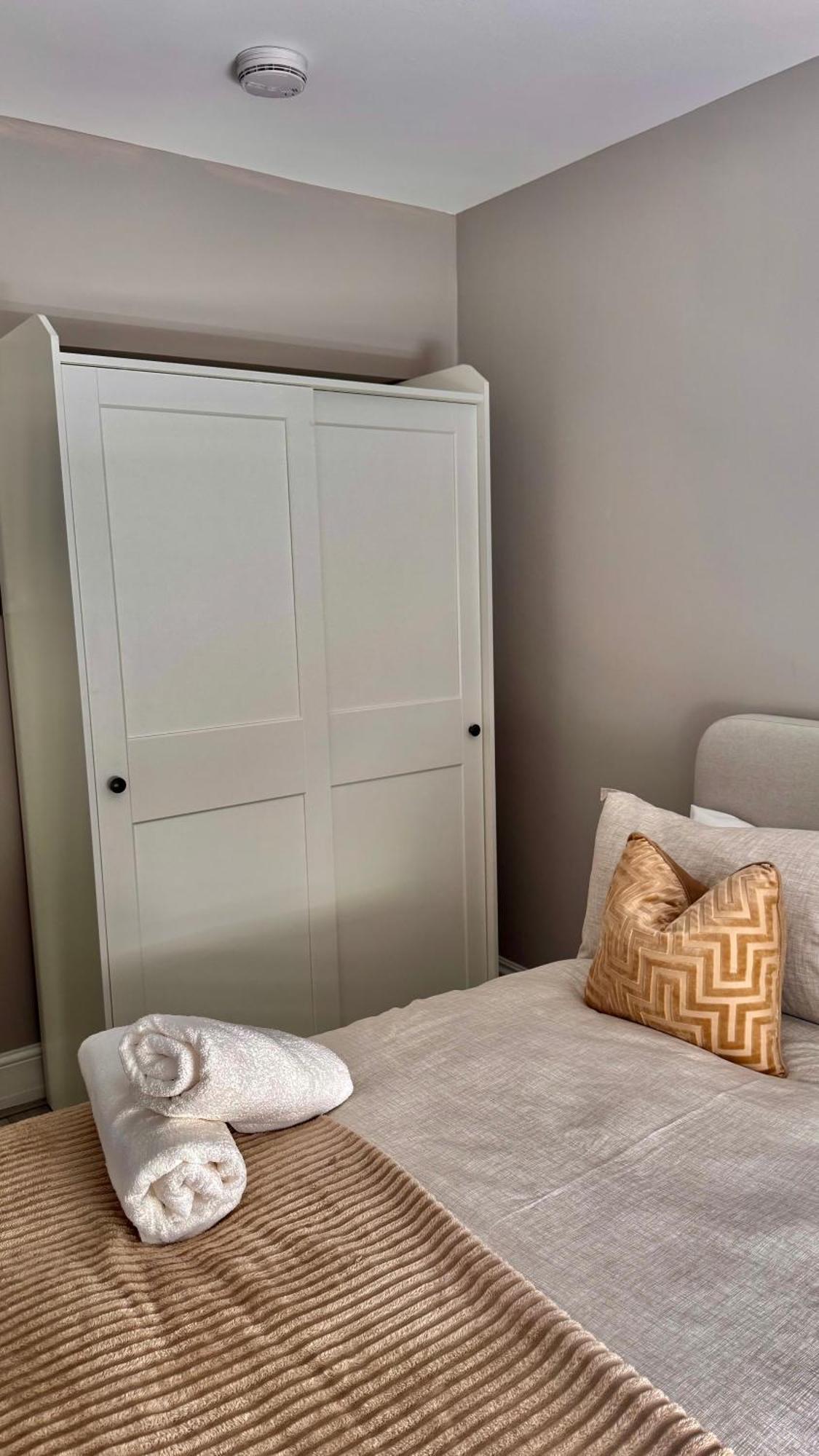 Chelsea Living Apartment Лондон Екстер'єр фото
